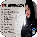 LAGU SITI NURHALIZA LENGKAP APK