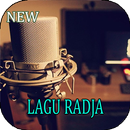 Lagu Radja Pilihan Offline APK