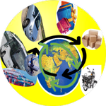 General Express Store icon