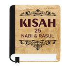 Kisah 25 Nabi icône