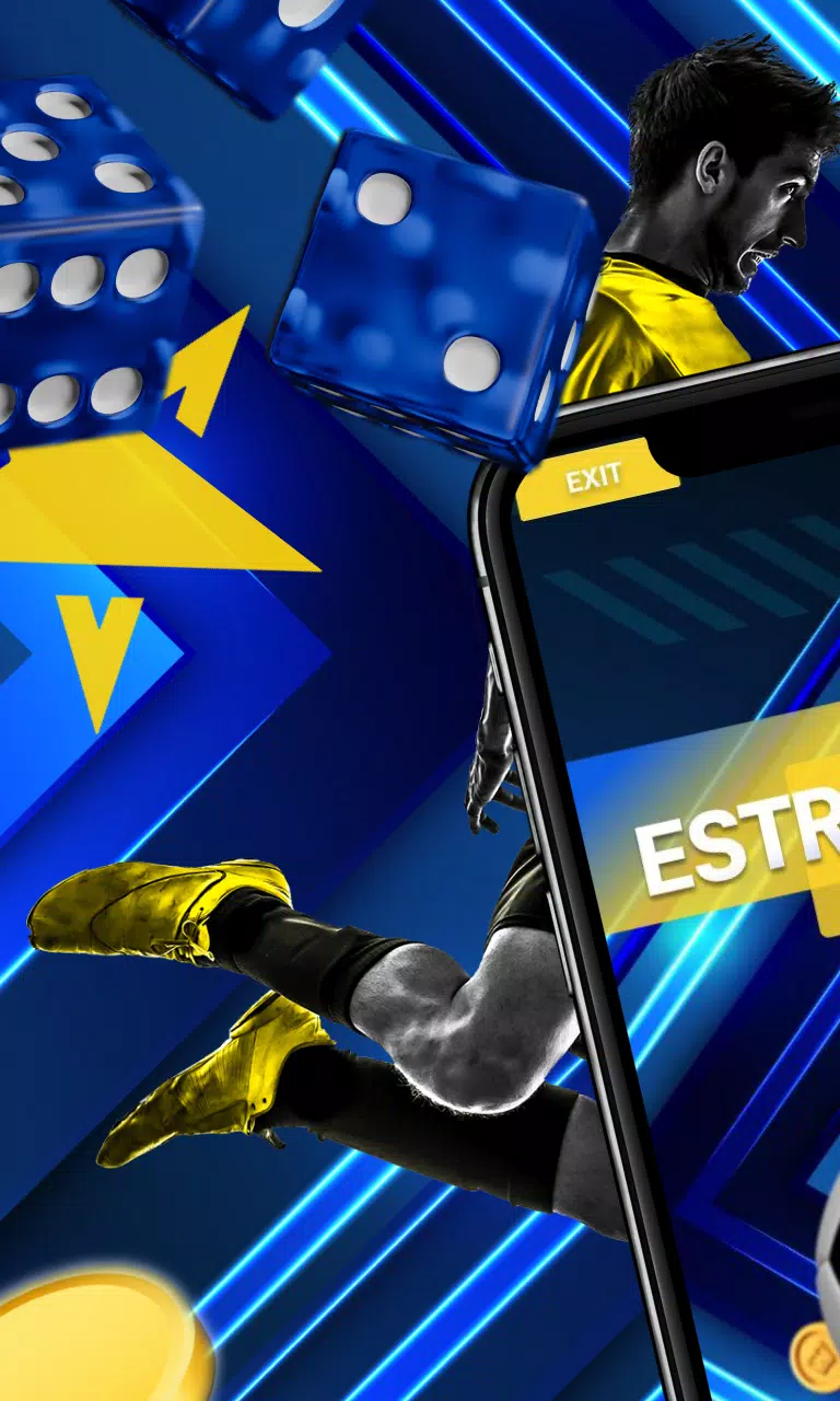 Estrela bet Ball Rex android iOS apk download for free-TapTap