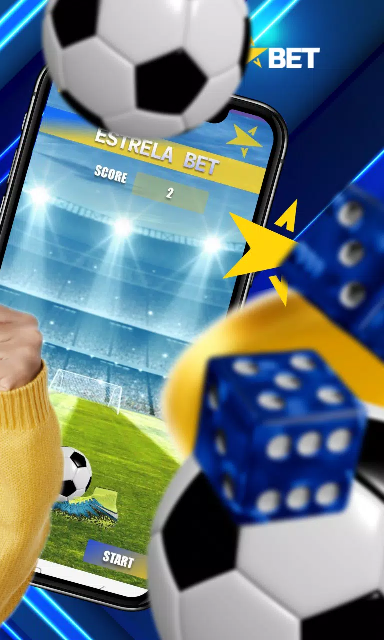 Estrela Bet App for Android - Download