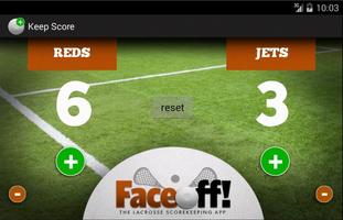 Face-Off! Free скриншот 2