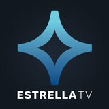 EstrellaTV: TV en Español biểu tượng