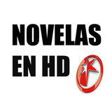 Novelas de las Estrellas