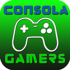 Consola Gamers simgesi