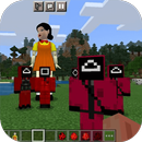 Squid Craft mod for Mcpe APK