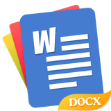Office Document - Word Office, 아이콘