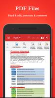 Excel View - Docs Reader - Read Office Document Screenshot 2