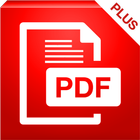 PDF 读者 加 icono