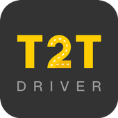 Taxi2Trip Driver icon