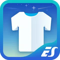 download ES Dawn Theme for free APK