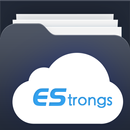 EStrongs ：file explorer | file manager APK