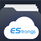 EStrongs ：file explorer | file manager أيقونة