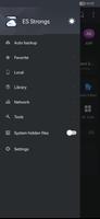 EStrongs ：file explorer | file manager Plakat