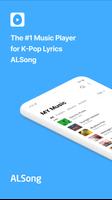 ALSong - Music Player & Lyrics poster