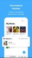 ALSong - Music Player & Lyrics screenshot 3