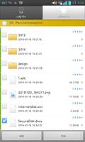 SecureDisk スクリーンショット 2