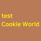 Cookie World 아이콘