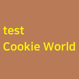 Cookie World