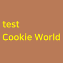 Cookie World aplikacja