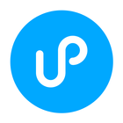 팀업 TeamUP - 업무용 메신저, 협업툴 icon
