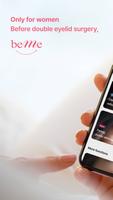 beMe poster
