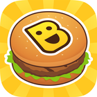 Burger Together icono