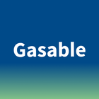 Gasable 圖標