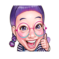 Sticker Funny Face Terbaru For WAStickerApps