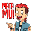 ”Kumpulan Sticker Jawa Lucu Terbaru WAStickerApps