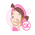 Sticker New Jumbooka forWAStickerApps