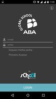 ABA Global School Agenda poster
