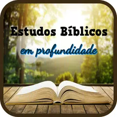 Estudo bíblico em profundidade APK download