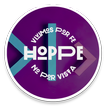 Icona Hope Radio Cristiana