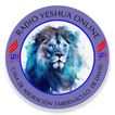 Yeshua Radio icon