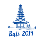 Bali 2019 आइकन