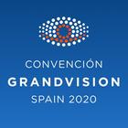 Grand Vision 2020 Zeichen