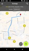 Ecomapp - Localiza contenedore screenshot 2