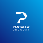 Pantalla Uruguay icon