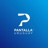 Pantalla Uruguay icono