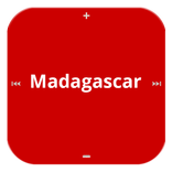 Madagascar live streams radios