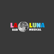 Bar La Luna ไอคอน