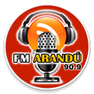 Fm Arandú 90.9 آئیکن