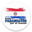 Paraguayos por el mundo Radio APK