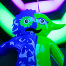 APK jester garten of banban 4