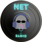 Net Radio icon