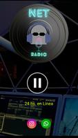 Net Radio screenshot 1