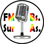 FM Sur Buenos Aires icon