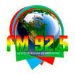 FM 92.5 C.B.E. иконка
